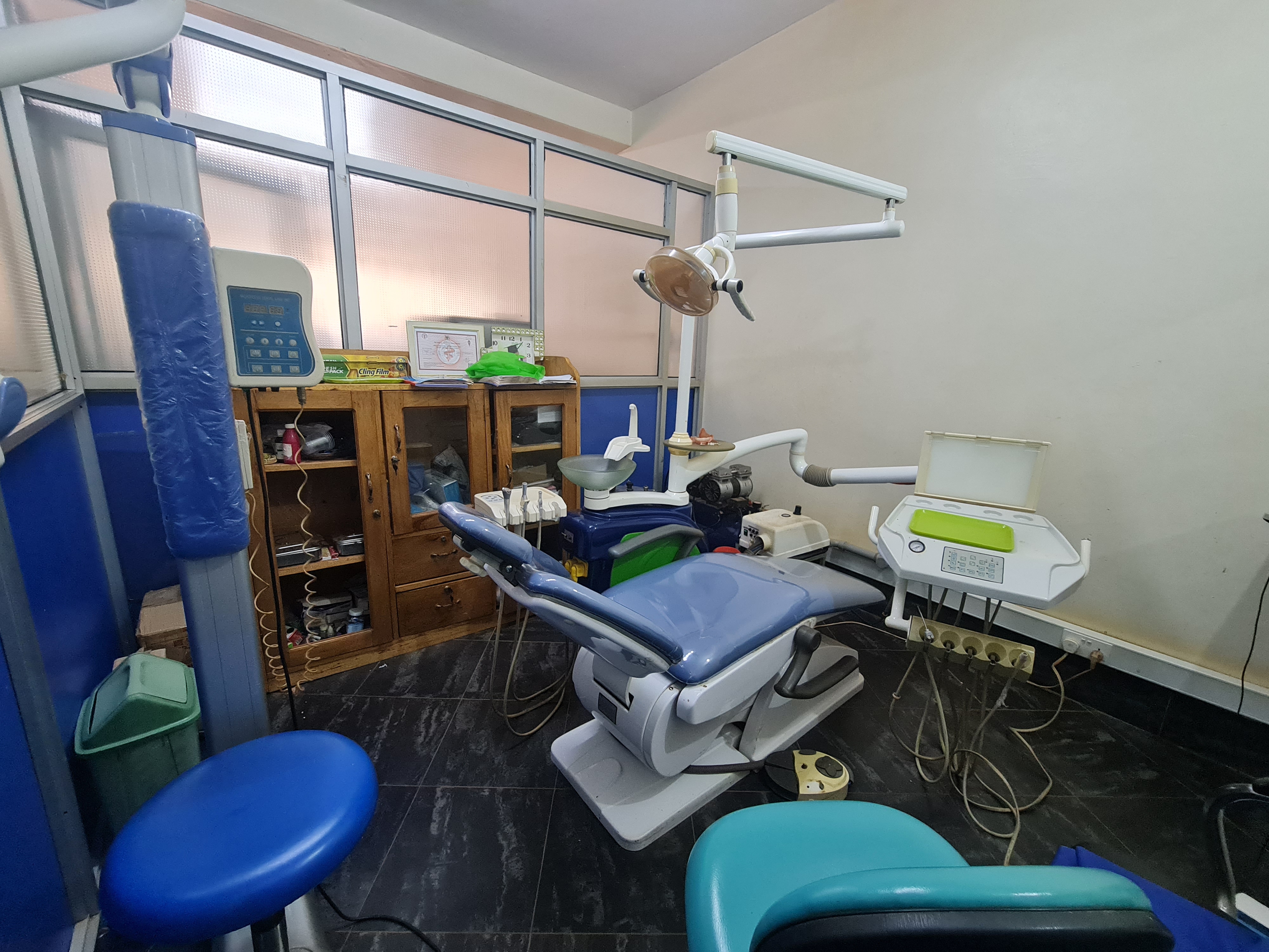 EDMA Dental Department